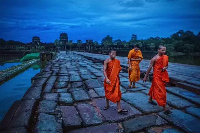 适合暑期去的免签落地签国家,免签落地签旅游推荐