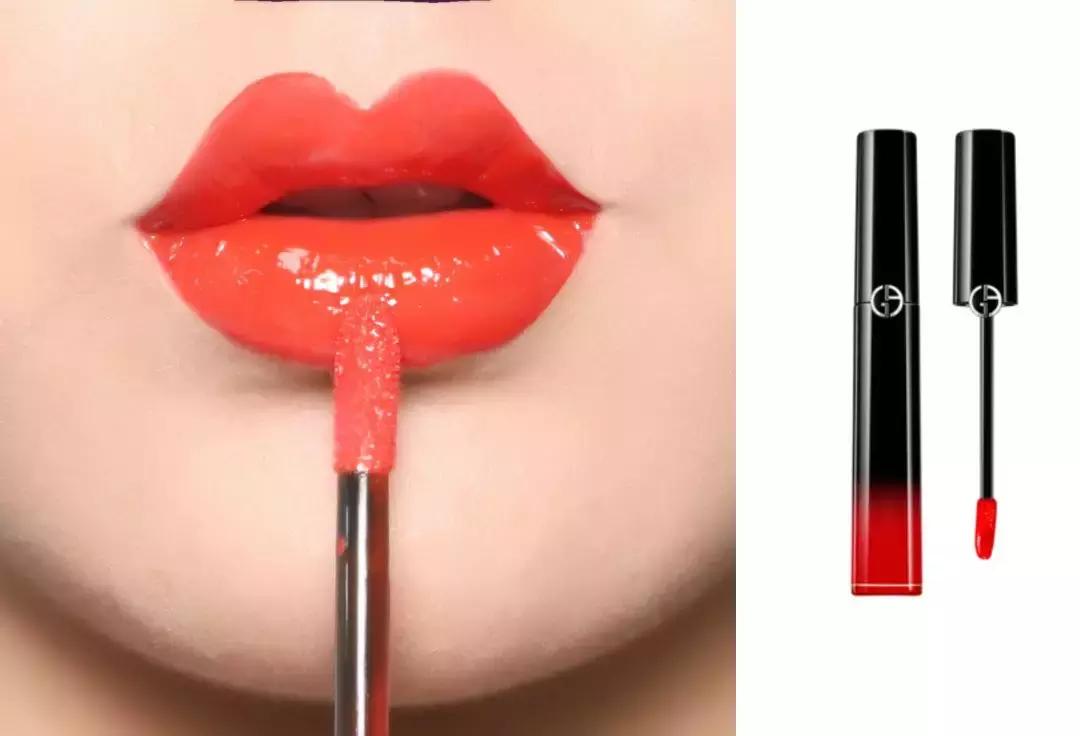 来自直男选的口红颜色,直男必选的三款口红