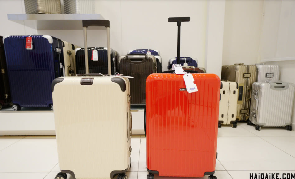 rimowa捷克版,rimowaairsalsa尺寸