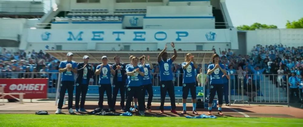 最后一球感动到落泪,最后一球热血足球