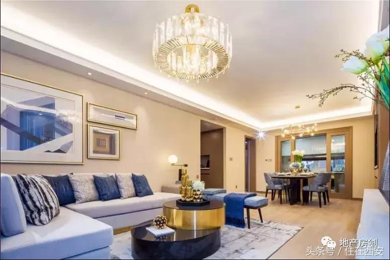 大明宫板块值得投资吗,大明宫板块值得买吗