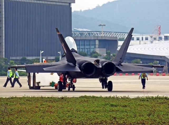 歼31是多功能战机吗,歼31战机有多厉害