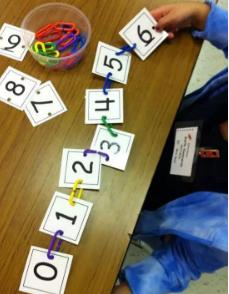 数学启蒙0-3岁简单易学,数学启蒙不用愁