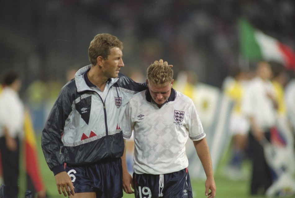 世界杯历史上的伟大球员排名,世界杯历史最伟大的头球