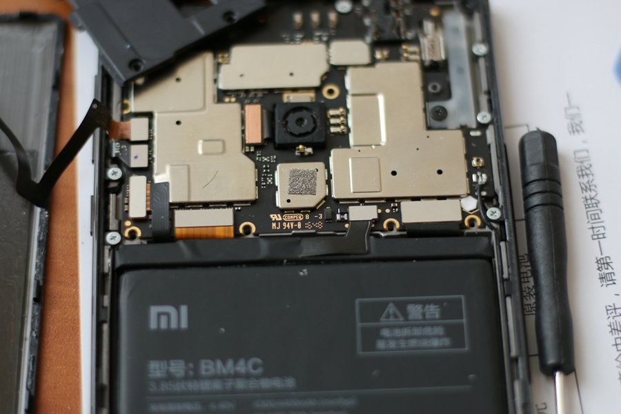 mix更换电池,小米mix3更换电池多少钱