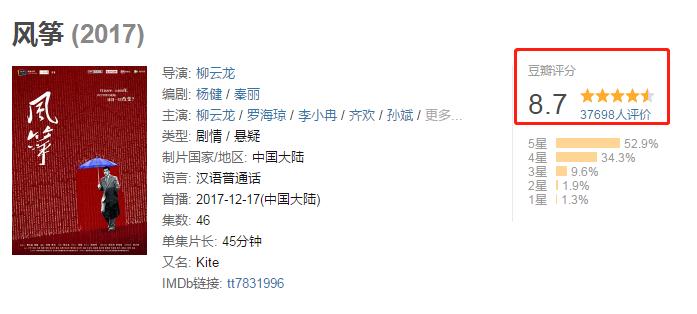 谍战剧9.7分以上谍战电视剧国产,近20年最经典的10部国产谍战剧