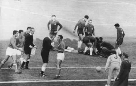 戏精频现！世界杯才是最大秀场