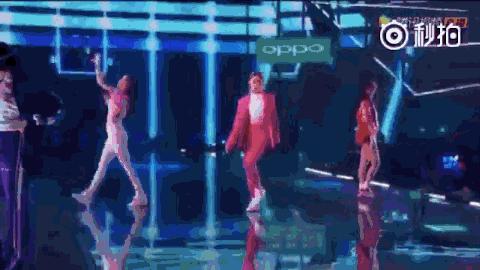 得了亚军，吴宣仪的*服私**也是可以C位出道的……