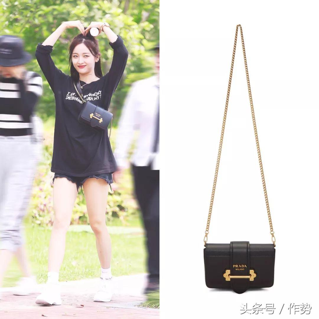 吴宣仪创造101富婆,创造101吴宣仪排第一