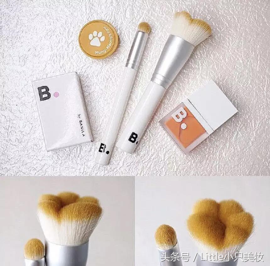 你以为的平价彩妆可没那么便宜,平价又好用的大牌彩妆推荐