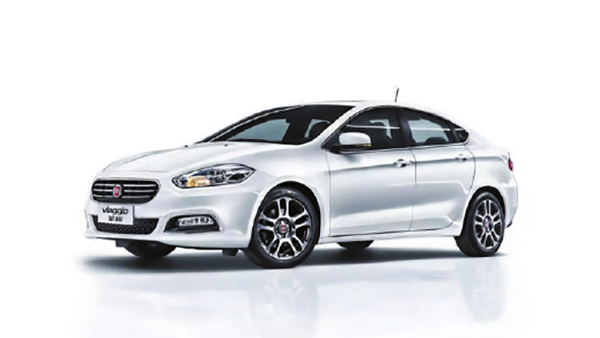 2019年菲亚特国内销量,菲亚特为何销量低迷