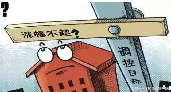 江阴银行*款贷**政策依旧收紧!全款、高首付买房或成楼市新风向~