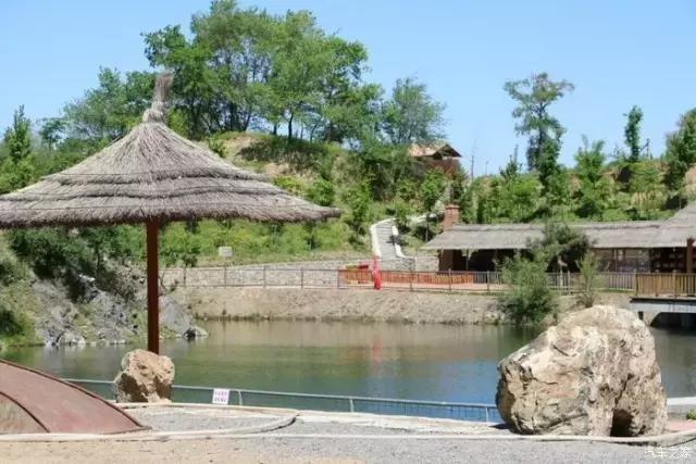 吉林长春农家乐有哪些,长春合心镇农家乐