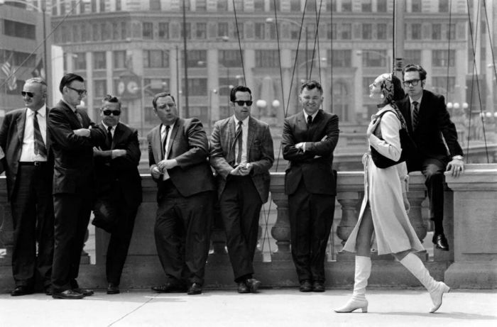 高跟鞋的100年进化史,高跟鞋进化史100年