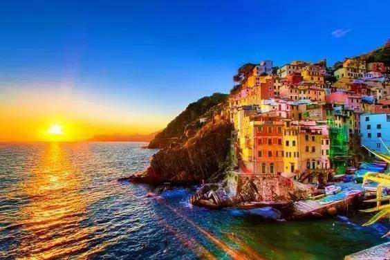 全球最美十大民宿,世界十大特色民宿