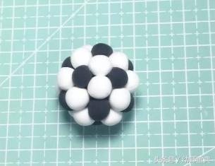 关于足球世界杯的手工立体,创意手工世界杯制作