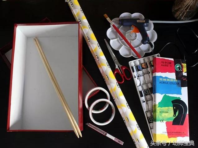 关于足球世界杯的手工立体,创意手工世界杯制作