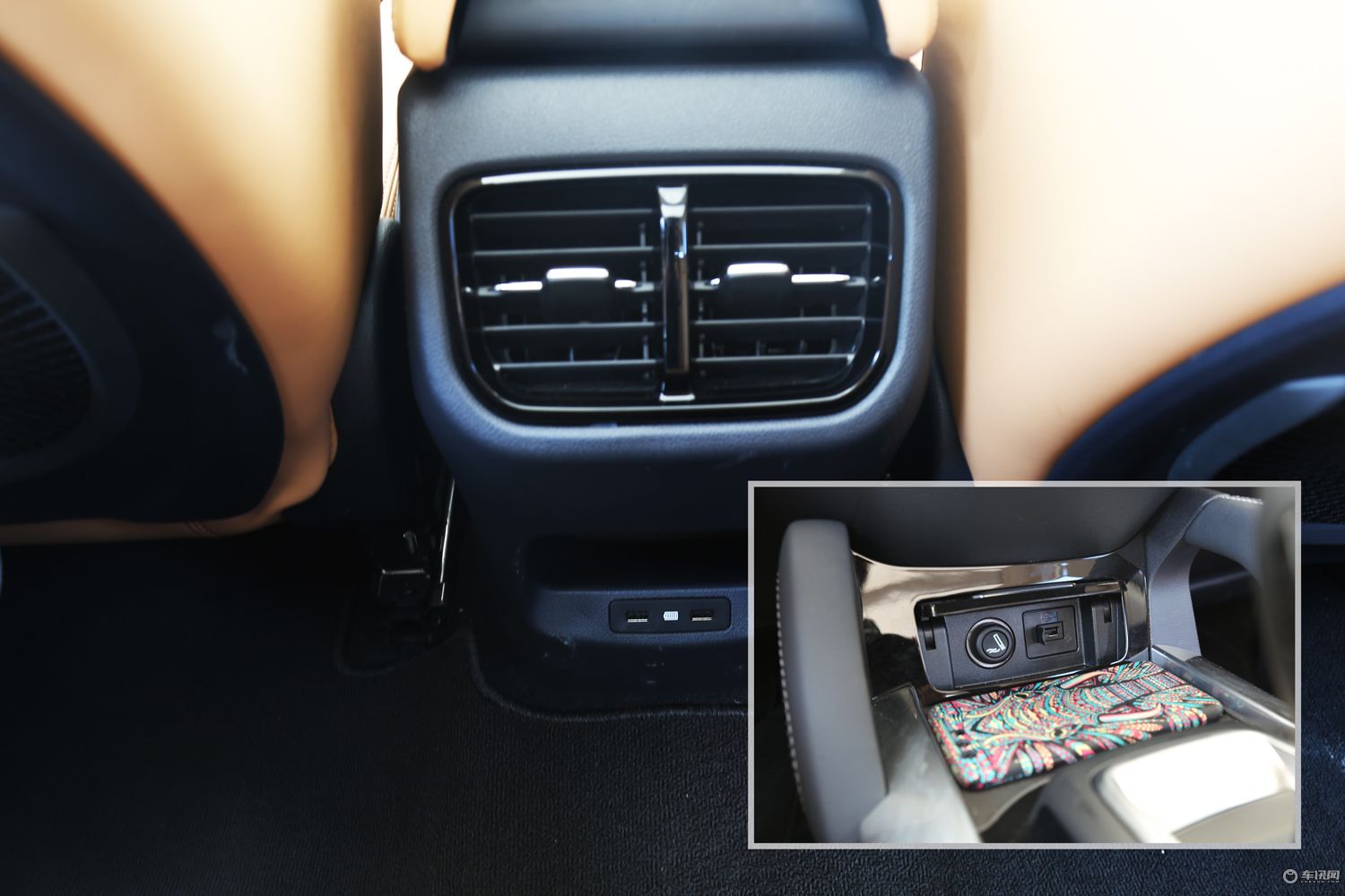 华晨宝马和正宗宝马,新款华晨中华v7