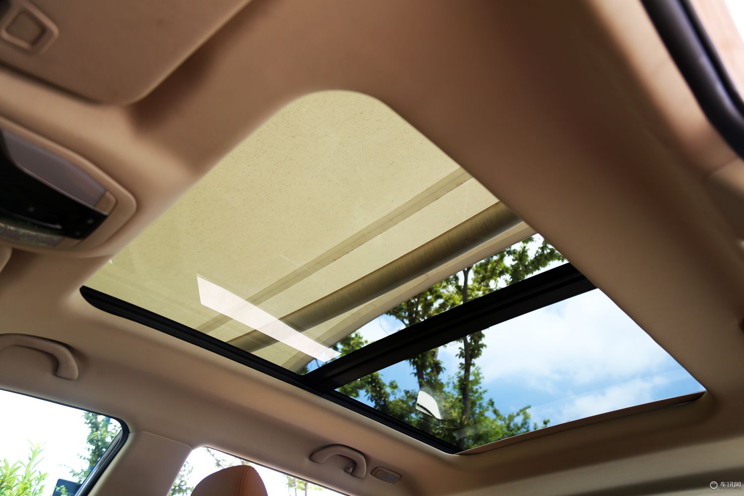 华晨宝马和正宗宝马,新款华晨中华v7