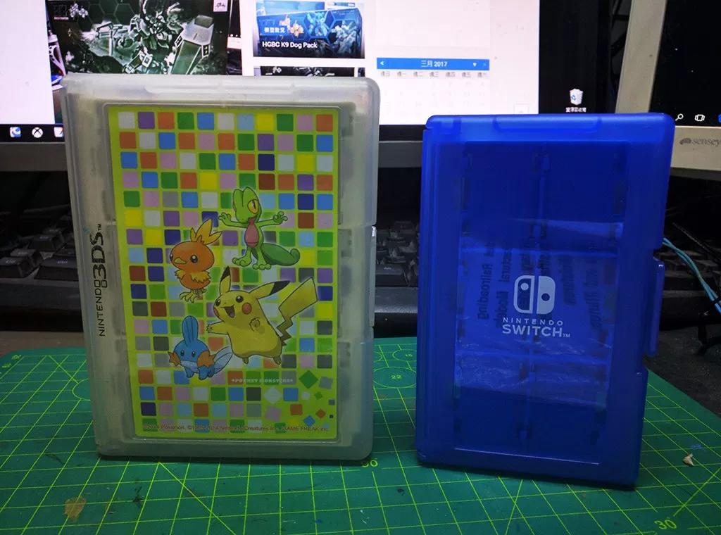 ns初版拆机,ns初版拆机图