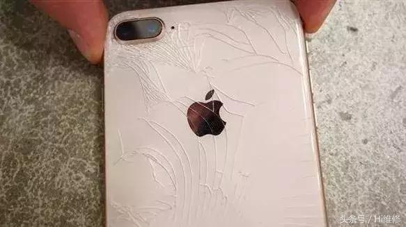 iphonex后盖玻璃多少钱能换,iphonexs更换后盖玻璃多少钱