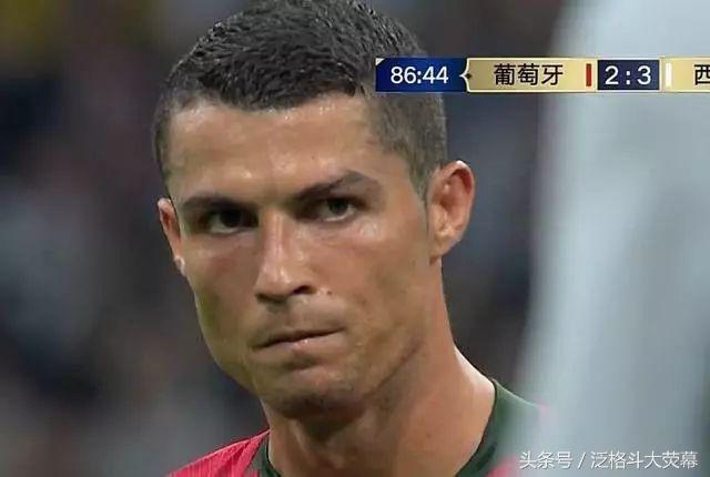 C罗为献血不纹身，150万卖了金靴，他踢球厉害！其实做公益也无敌