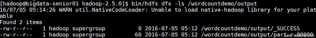 简述hadoop环境搭建步骤,hadoop环境搭建及安装
