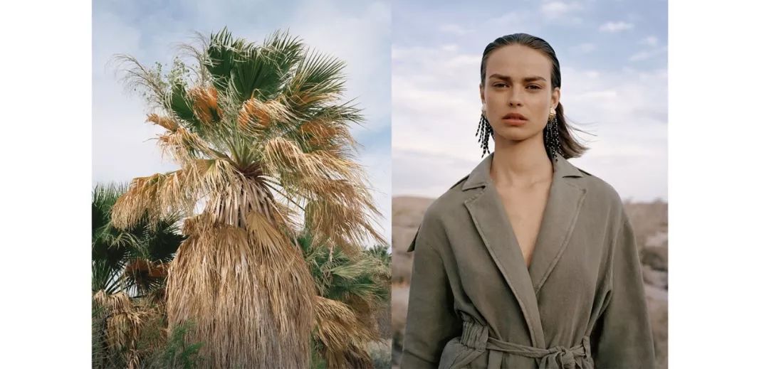 zara快销店,zara的产品风格