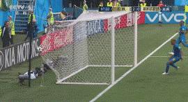 世界杯任意球各种进球集锦,世界杯十大经典进球集锦大全最新