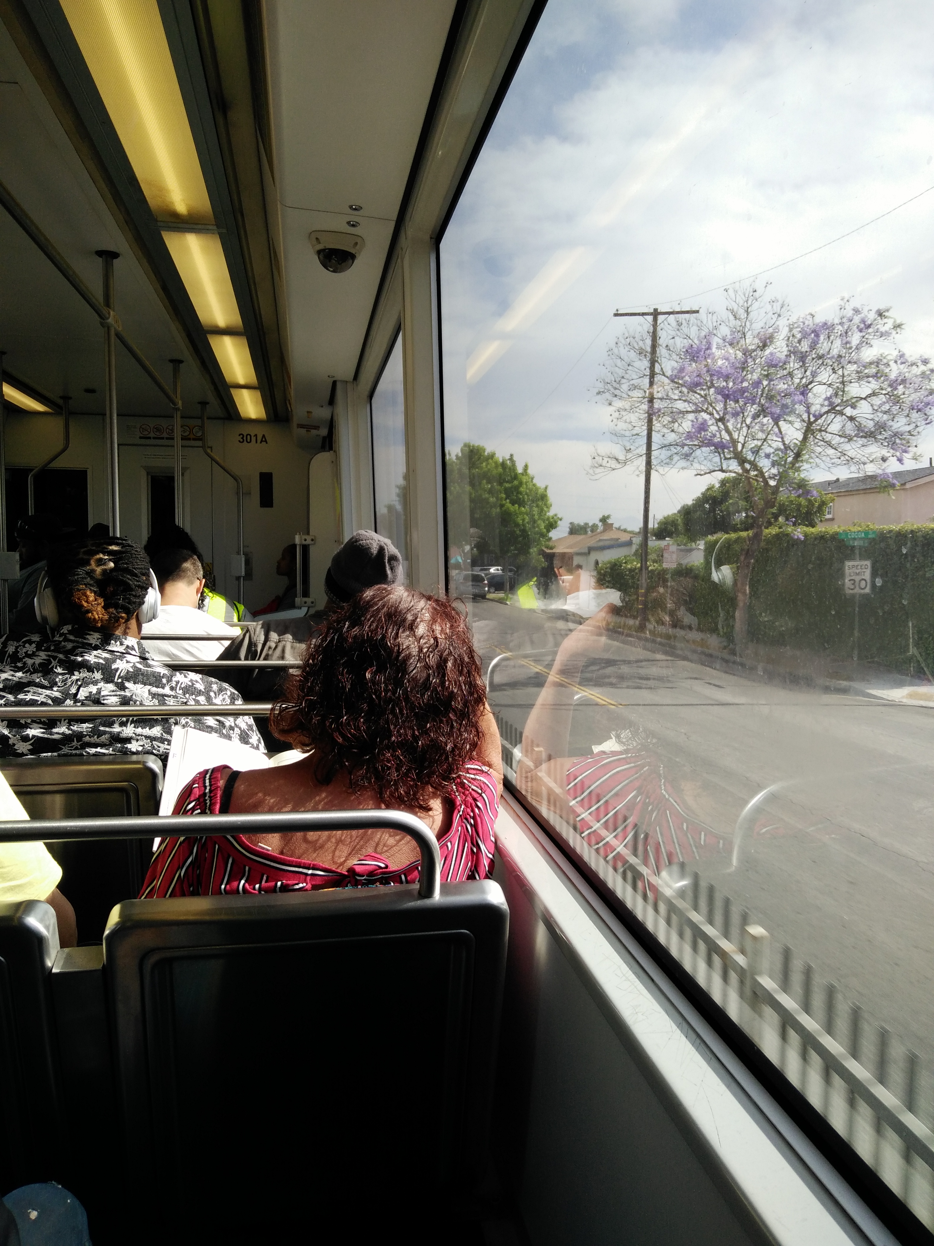 英语小白欧洲自由行,洛杉矶一日游最佳线路攻略