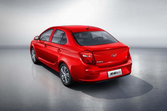 目前最好的三款新能源车,这几款新能源车或将引领时尚潮流