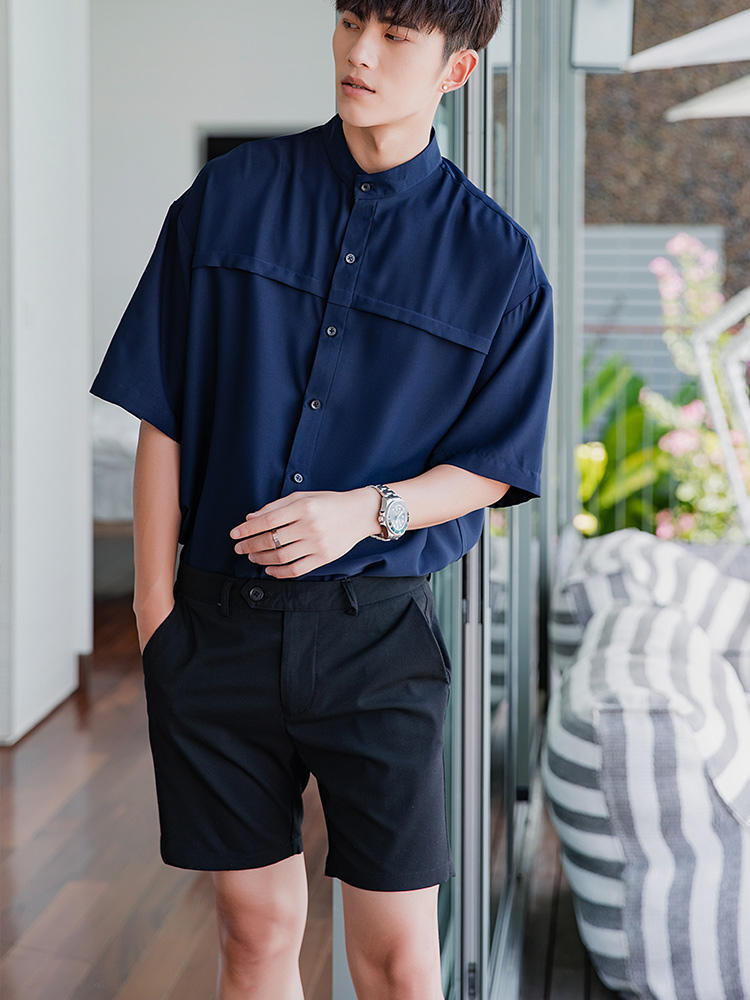 矮个子男生裤子冬季不束脚推荐,矮个子男生不适合穿什么裤子