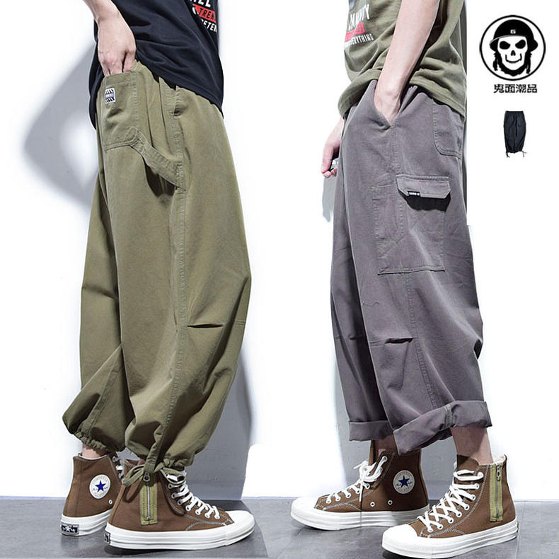 矮个子买不到合适的裤子男,150男生矮个子必备的裤子