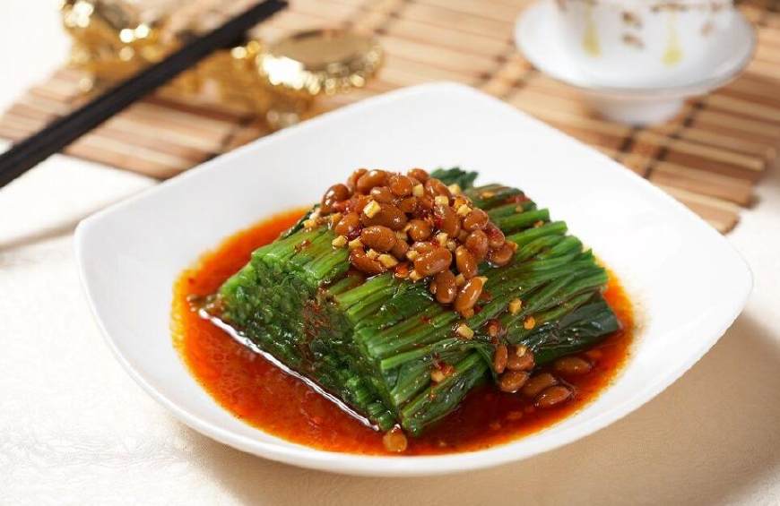 孕妇补叶酸食物排行榜,哪些富含叶酸的食物孕妇必须吃