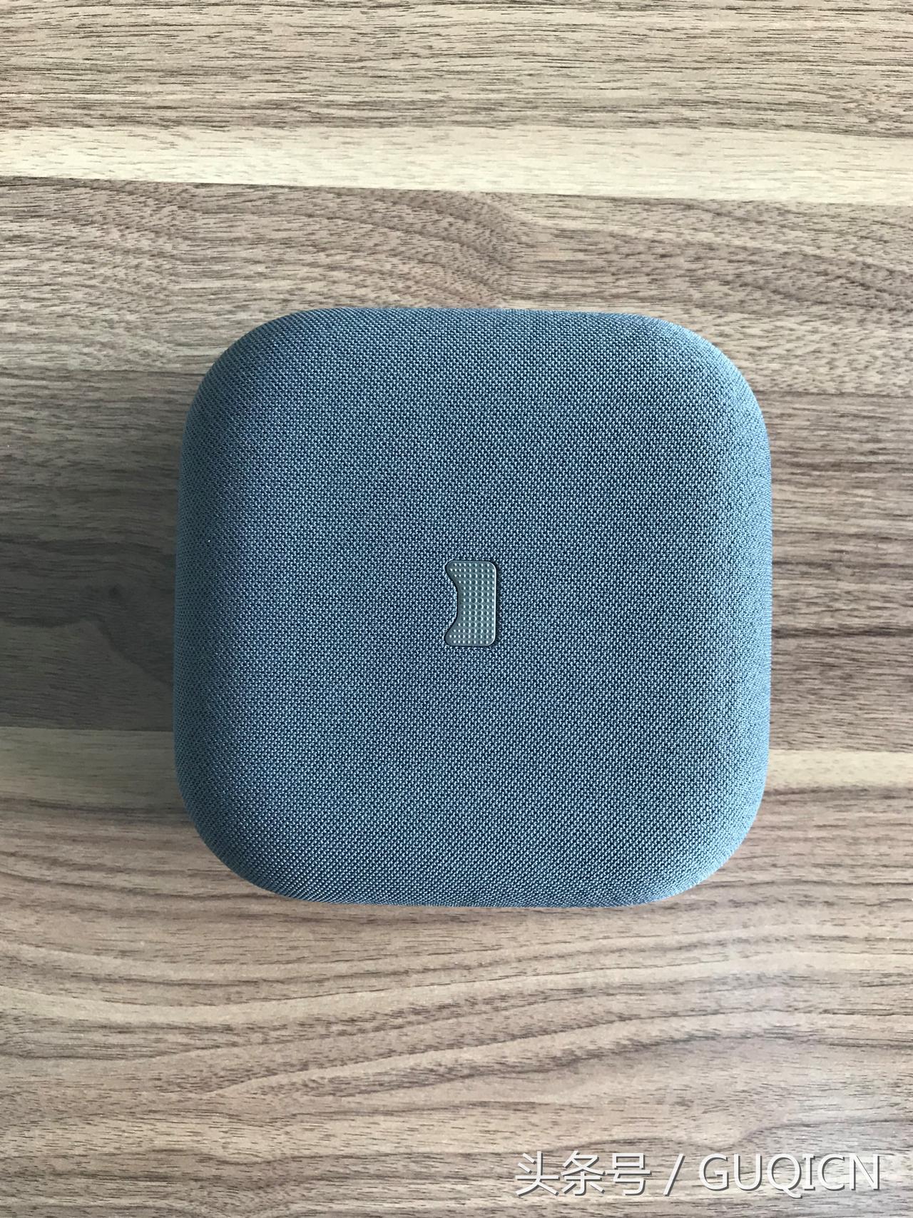 智能语音机顶盒天猫魔盒,天猫精灵魔盒测评体验