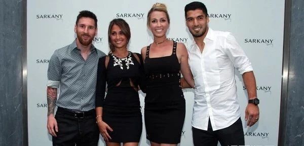 世界杯德国最美太太团,世界杯四强最美太太