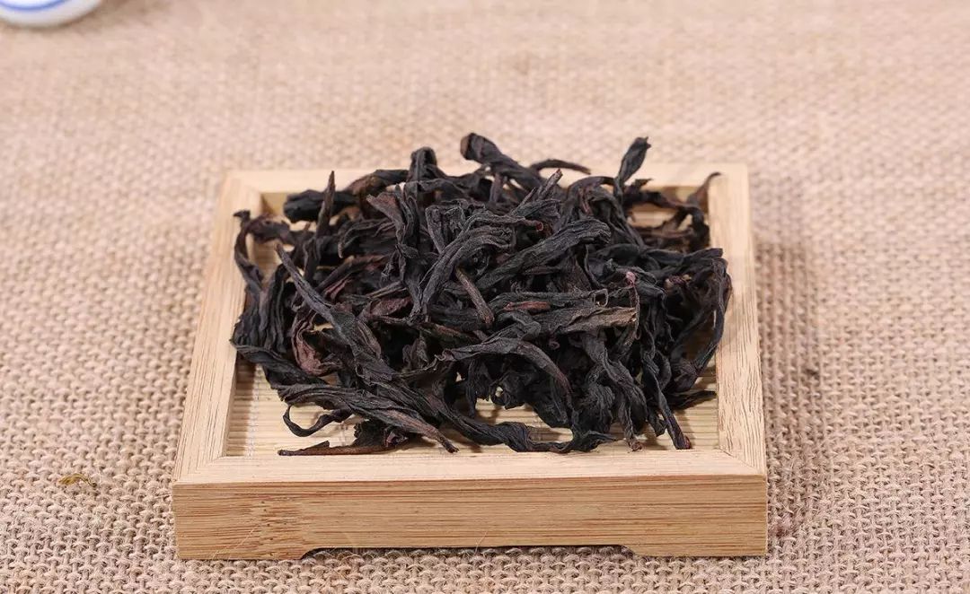 茶香四溢的中国十大名茶,中国最好的10款茶