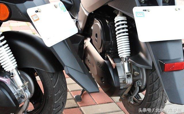 山寨版摩托车怎么样,为什么山寨摩托车那么多