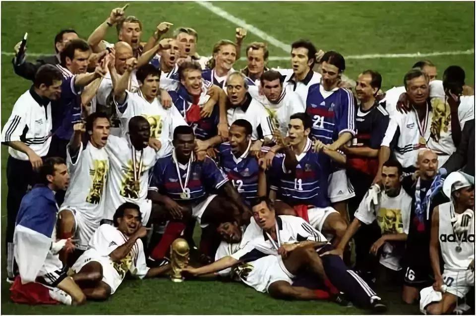 高晓松晓说阿根廷,高晓松冒死揭秘世界杯