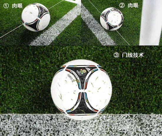 足球世界杯视频裁判,世界杯新技术视频