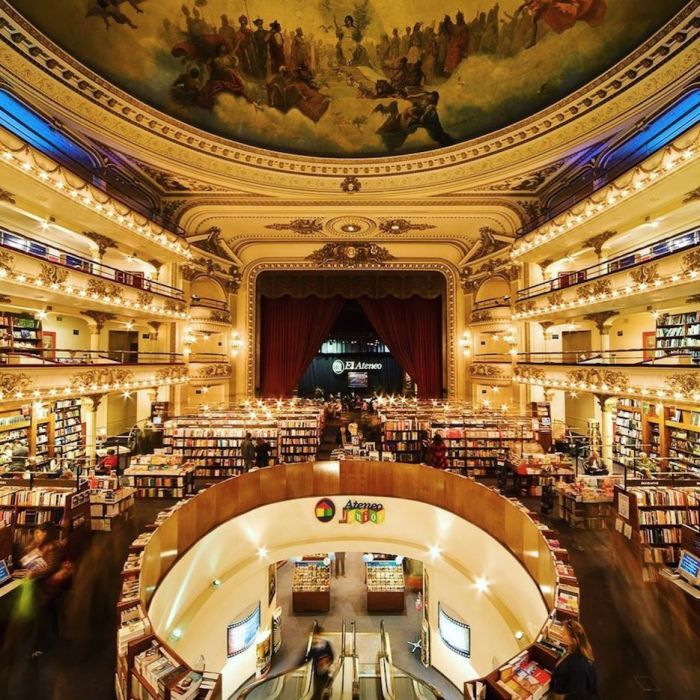 阿根廷的地理小报,阿根廷八卦