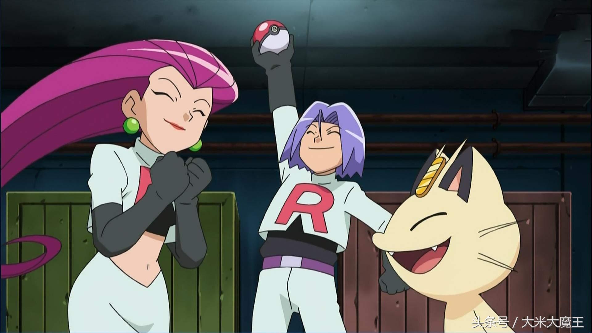 二次元的喵星人 (萌翻世界的喵星人)