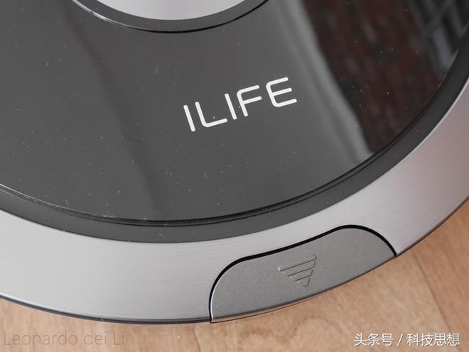 ilifex800扫地机器人使用说明,ilife智意x800值得买吗