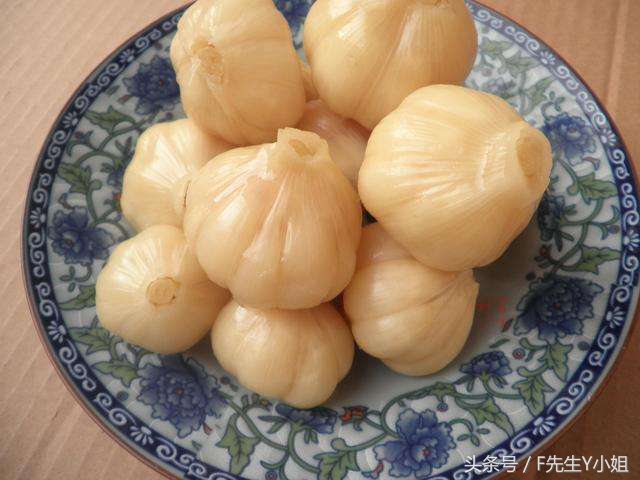 22款私藏多年的经典腌菜酱菜做法大全酸甜辣咸全有能用一辈子