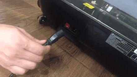 亿健睿智x5跑步机使用方法,亿健跑步机睿智x5安装视频