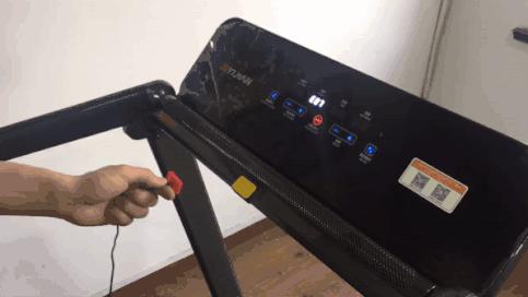 亿健睿智x5跑步机使用方法,亿健跑步机睿智x5安装视频