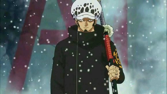 盘点《海贼王》中的五大神医，个个医术逆天，乔巴都没资格上榜！