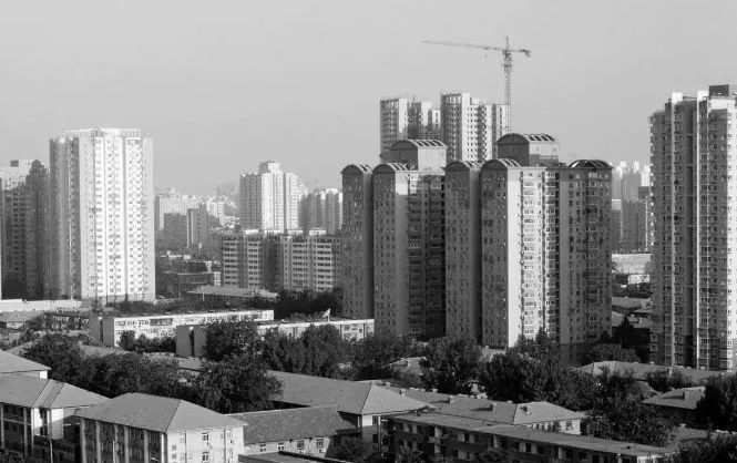 住在东八里庄，曾经很骄傲！现在更骄傲，因为……