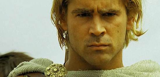 亚历山大二十多岁统治罗马,亚历山大13岁成名