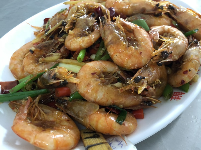 独自去海南旅游,优优去三亚旅行